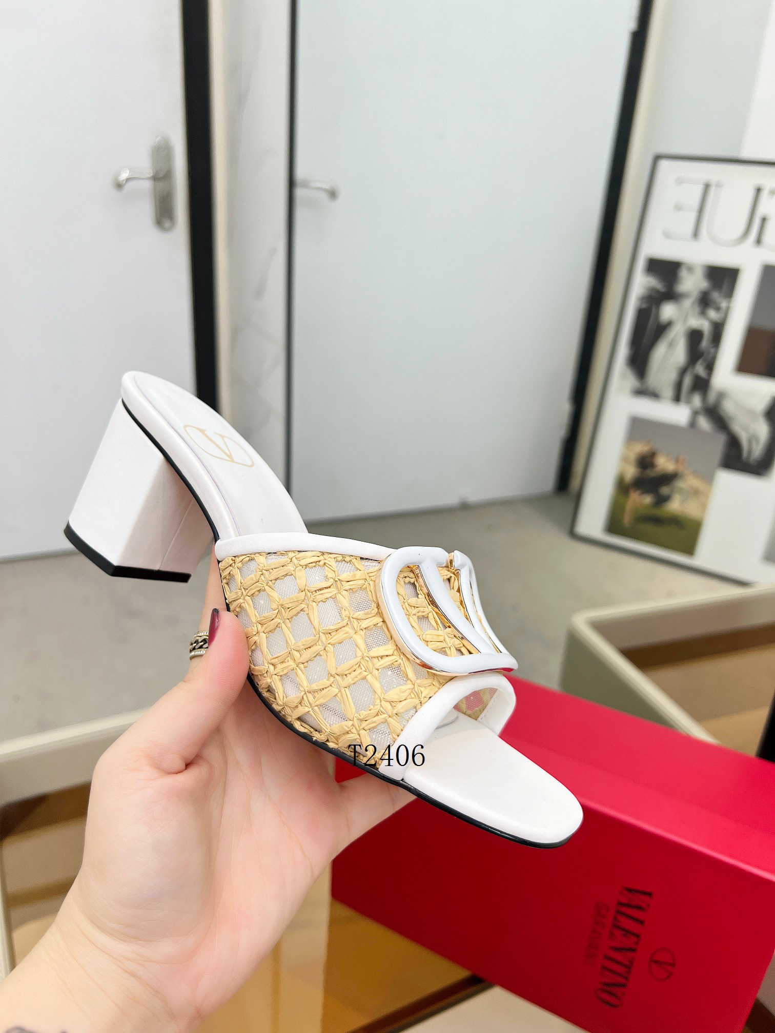 Valentino sz35-42 22